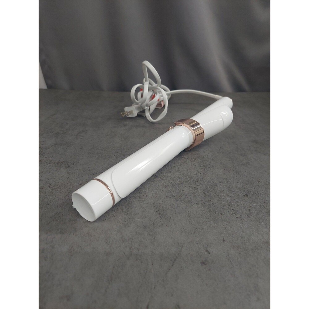 T3 Micro Curlwrap Single Pass 76550 Professional Curling Iron 1.25” Barrel